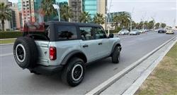 فۆرد بڕۆنکۆ